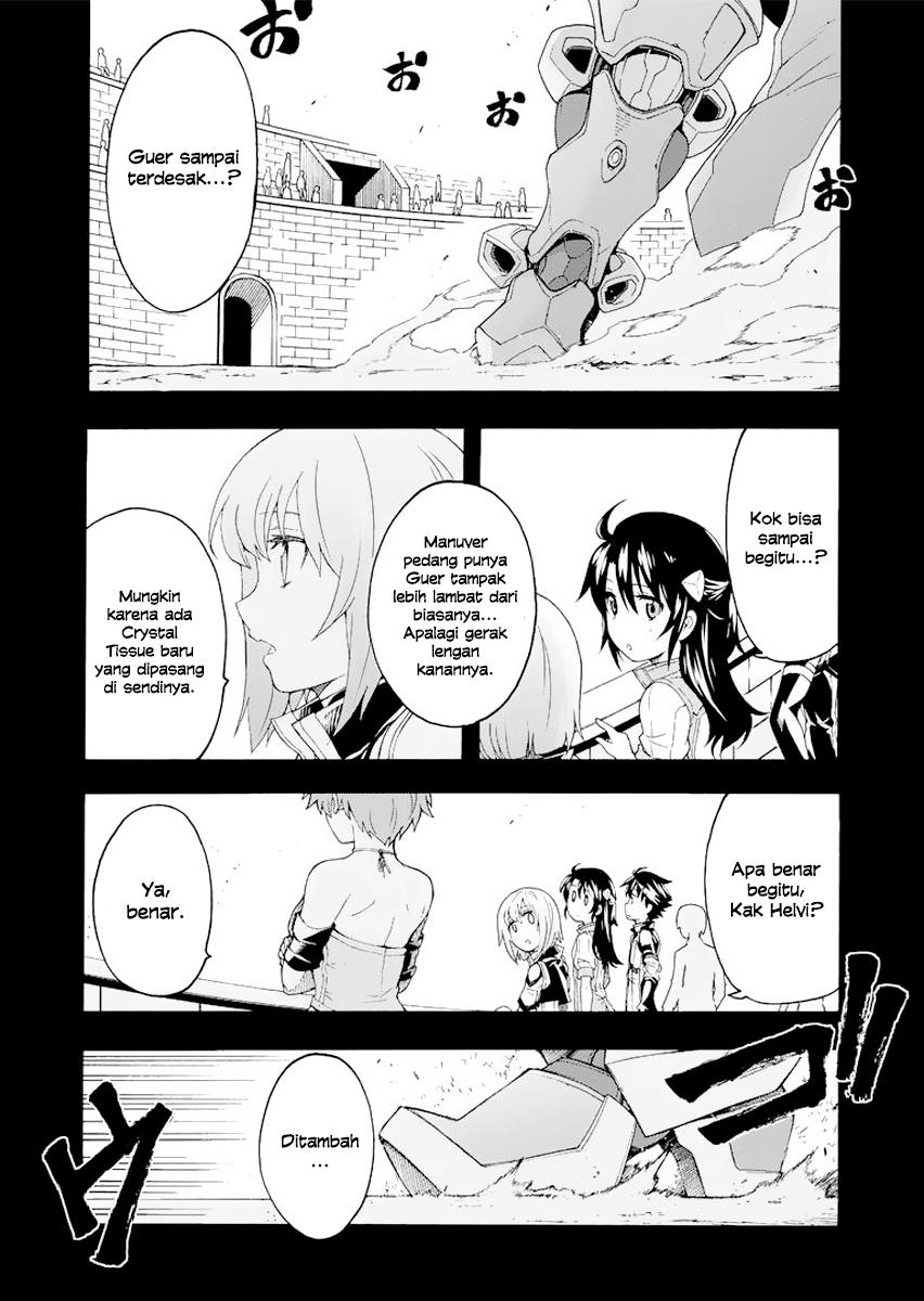 knights-magic - Chapter: 8