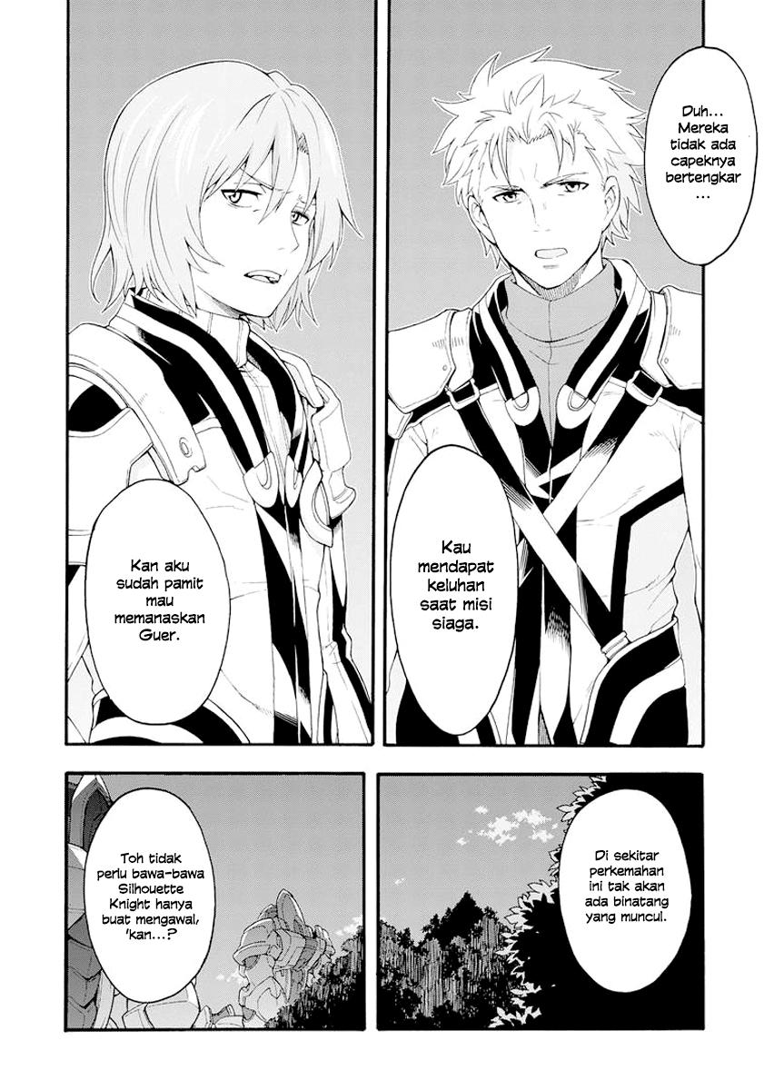 knights-magic - Chapter: 8