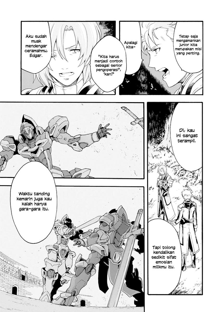 knights-magic - Chapter: 8