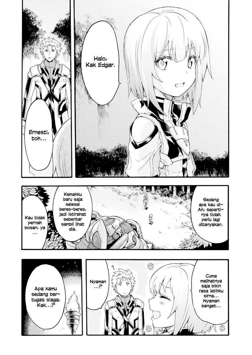 knights-magic - Chapter: 8