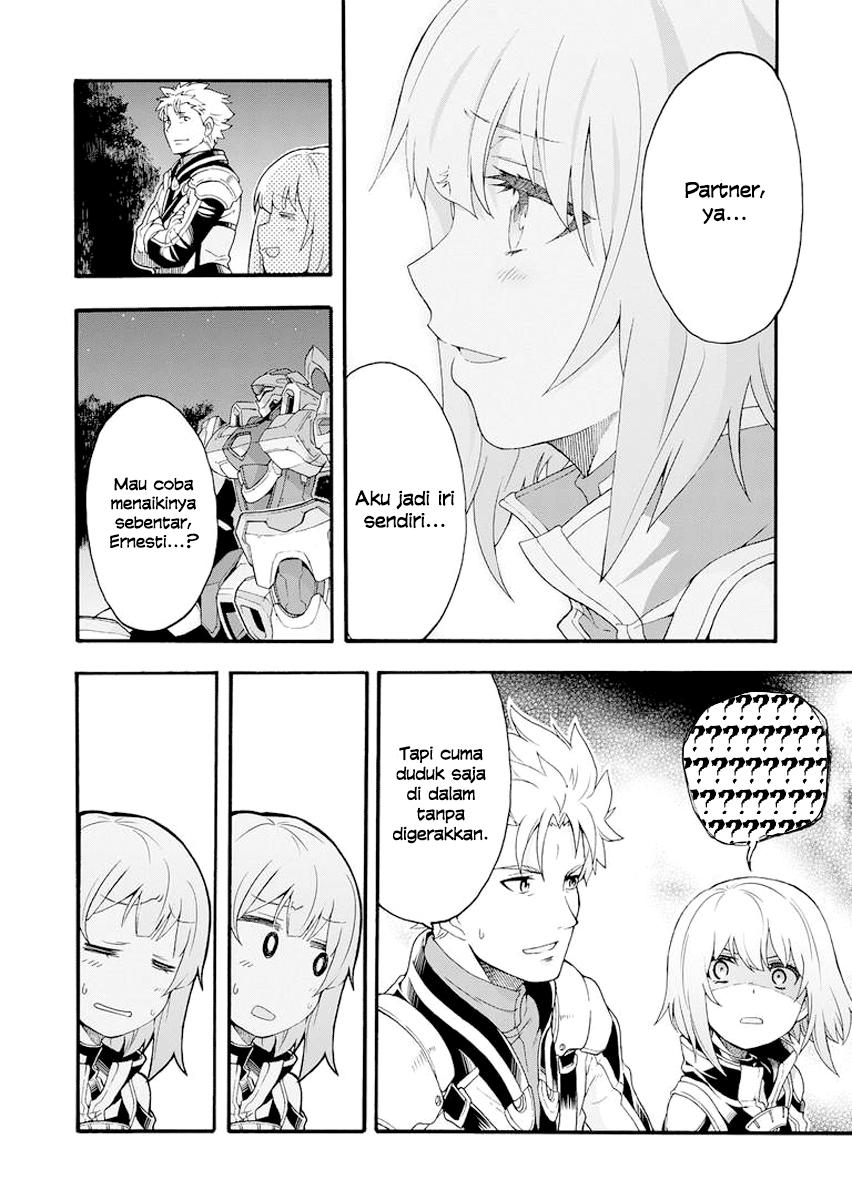 knights-magic - Chapter: 8