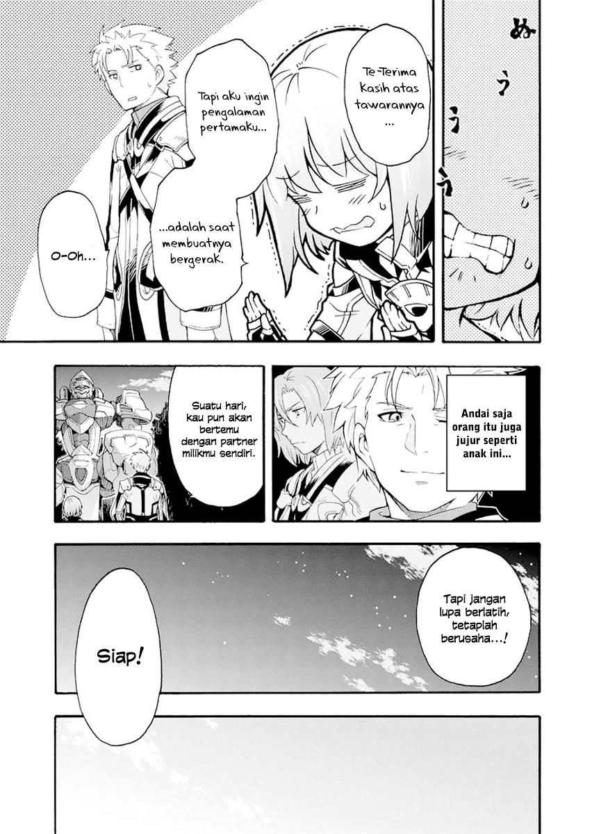 knights-magic - Chapter: 8