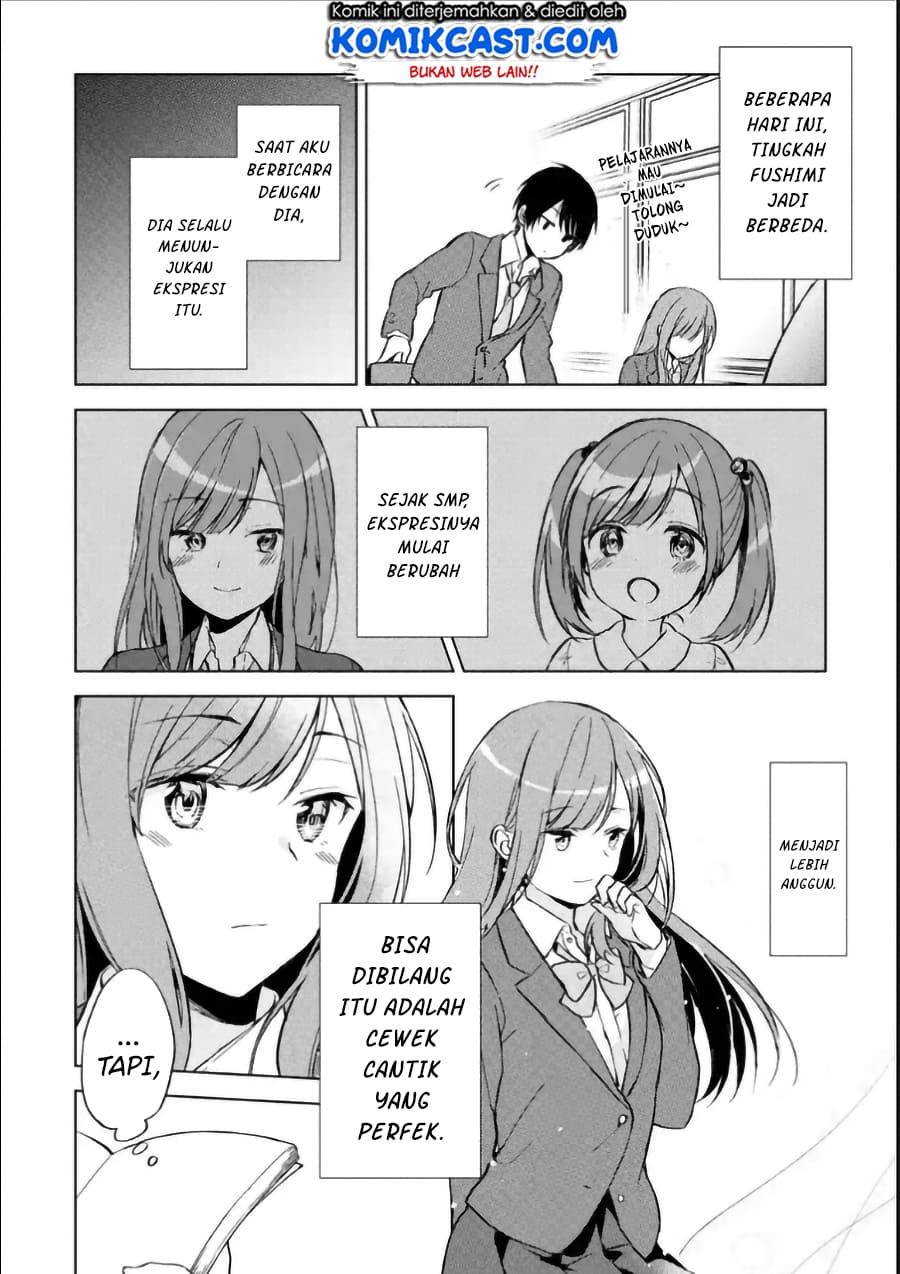 chikan-saresou-ni-natteiru-s-kyuu-bishoujo-wo-tasuketara-tonari-no-seki-no-osanajimi-datta - Chapter: 2