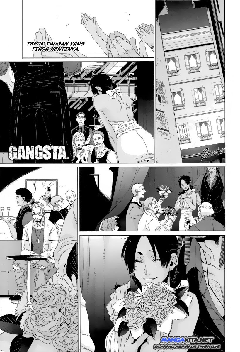 gangsta - Chapter: 20