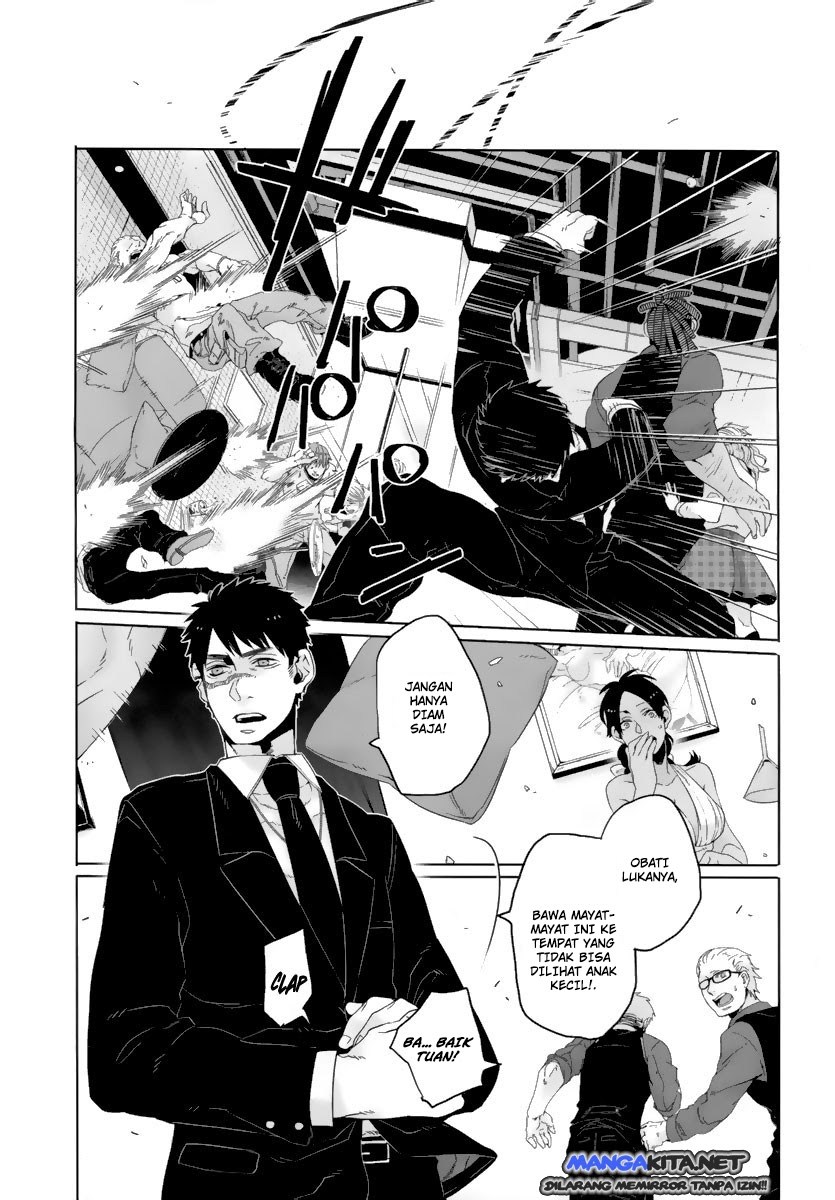 gangsta - Chapter: 20