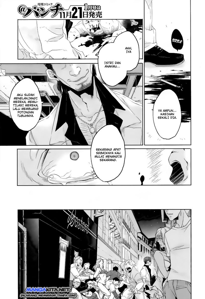 gangsta - Chapter: 20