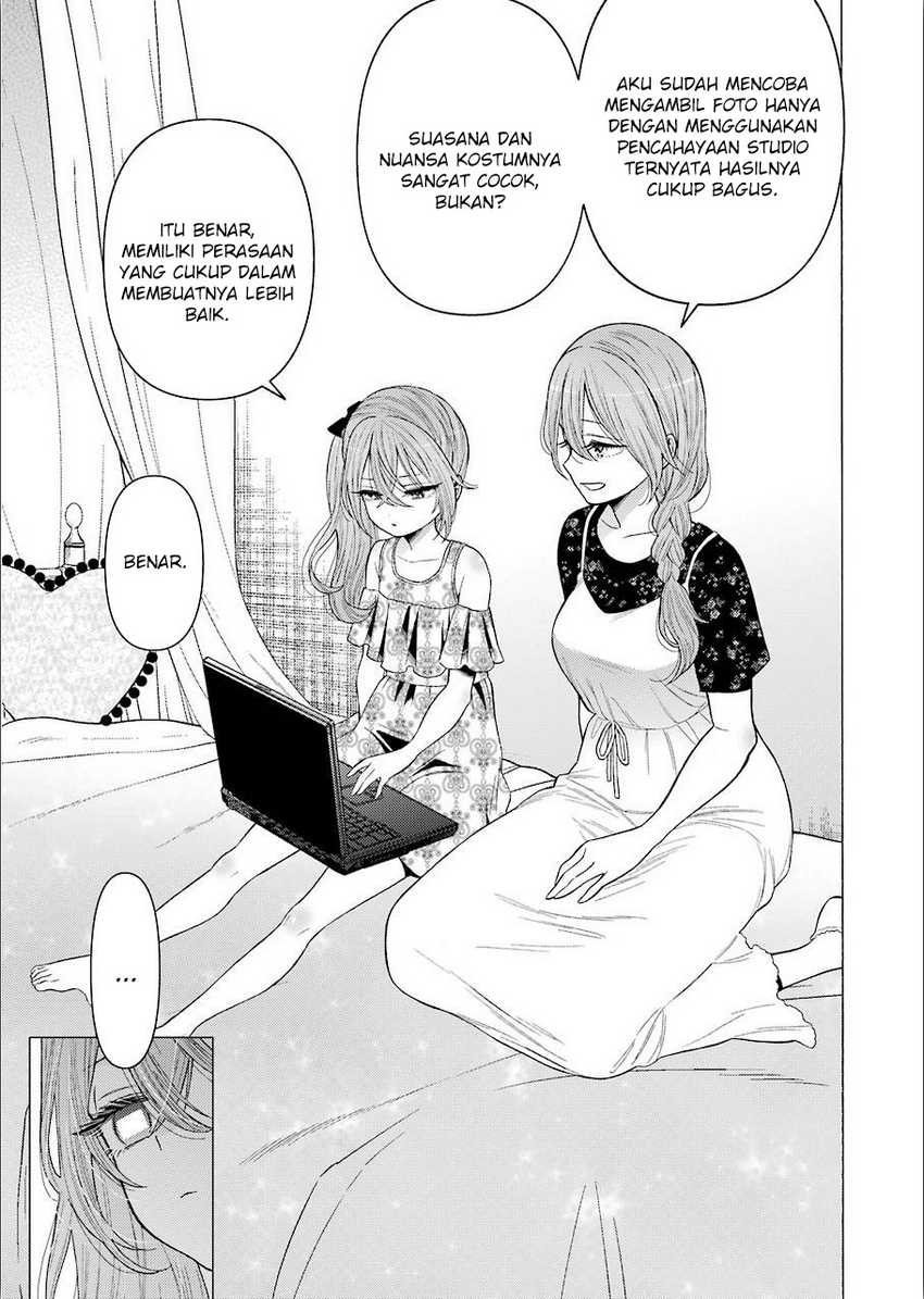 sono-bisque-doll-wa-koi-wo-suru - Chapter: 30