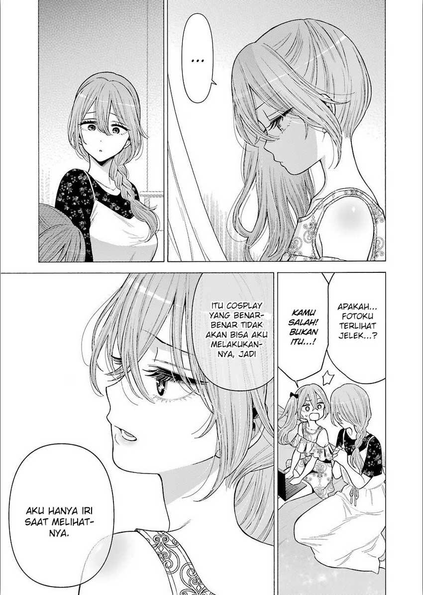 sono-bisque-doll-wa-koi-wo-suru - Chapter: 30