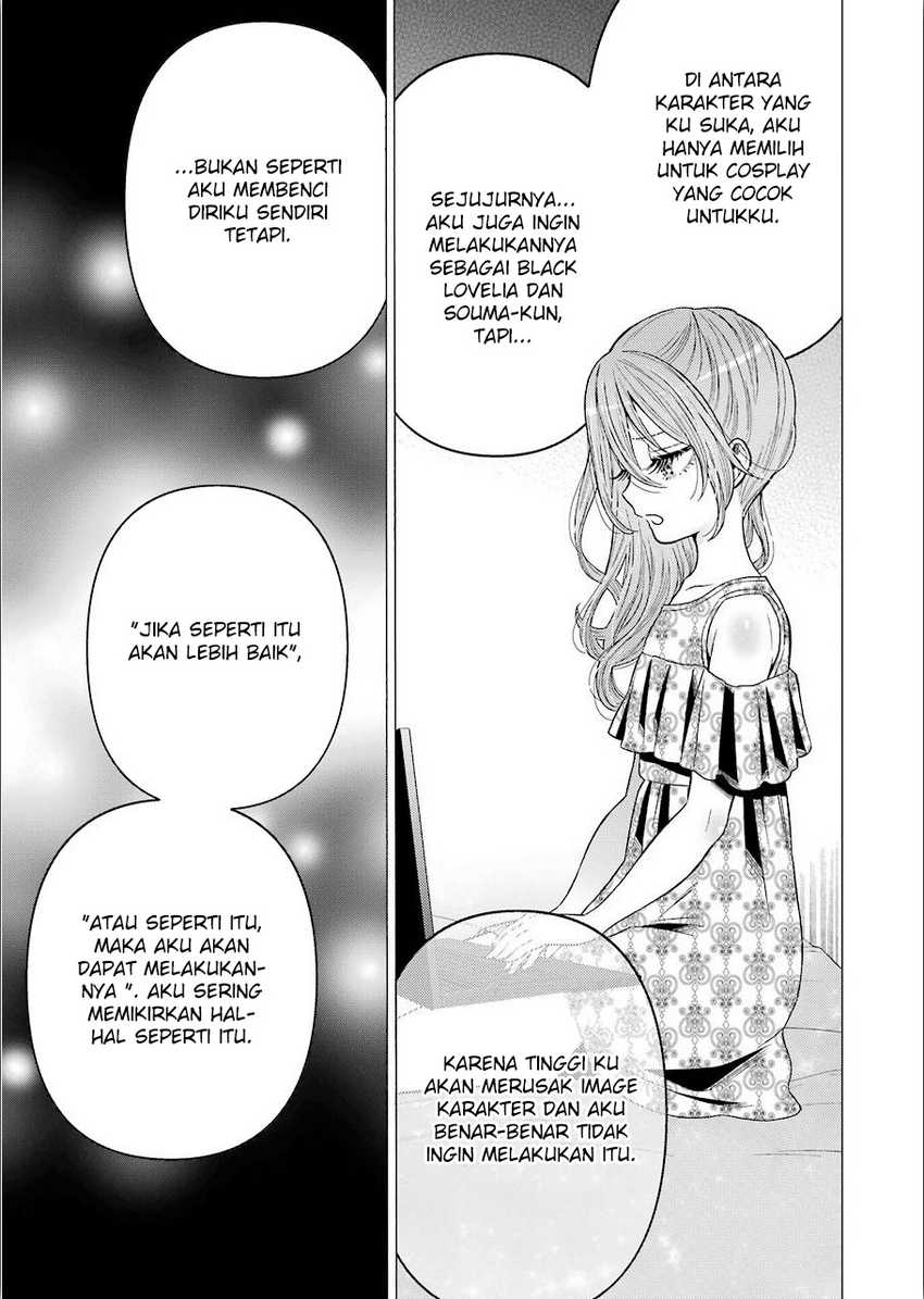 sono-bisque-doll-wa-koi-wo-suru - Chapter: 30