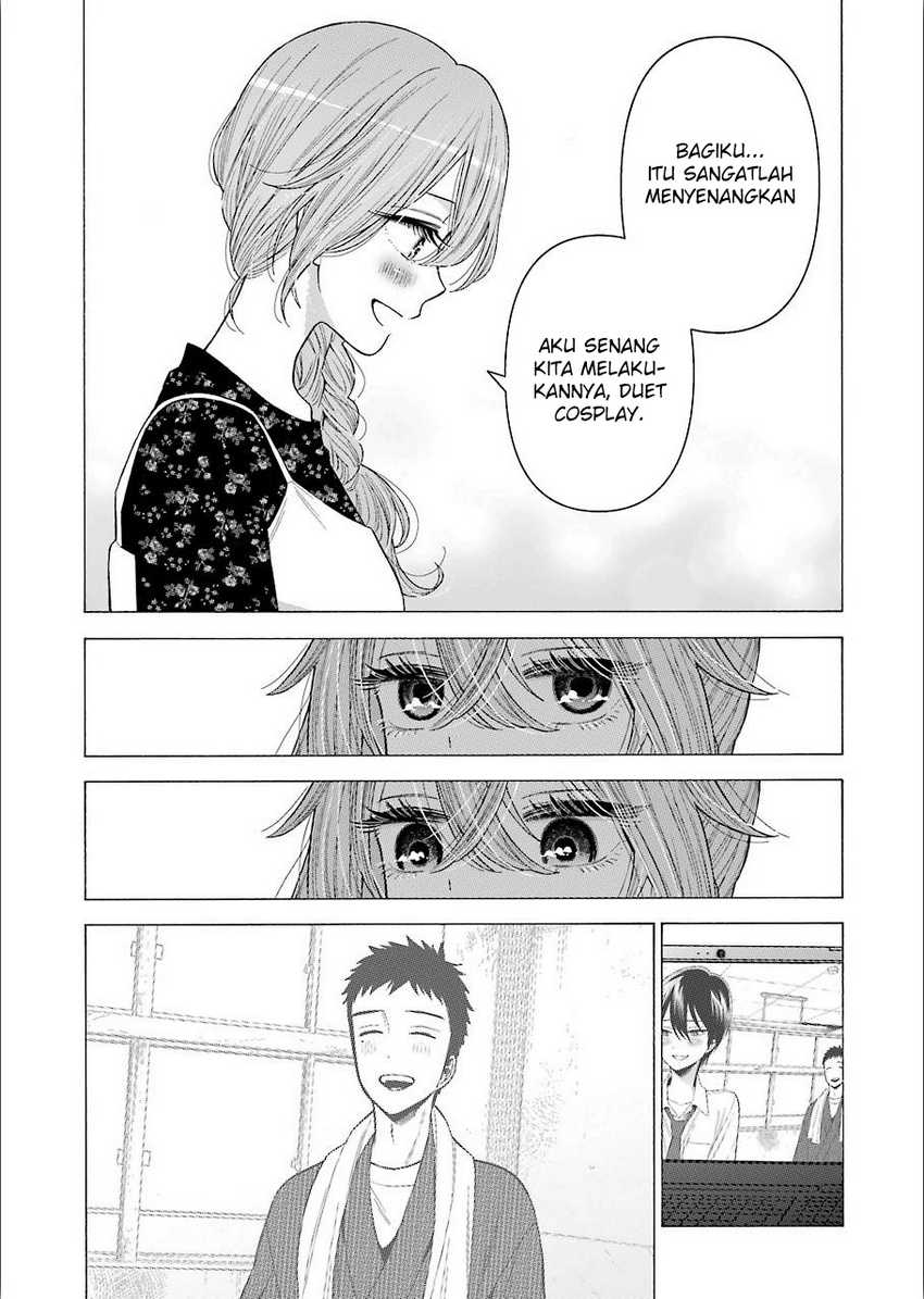 sono-bisque-doll-wa-koi-wo-suru - Chapter: 30