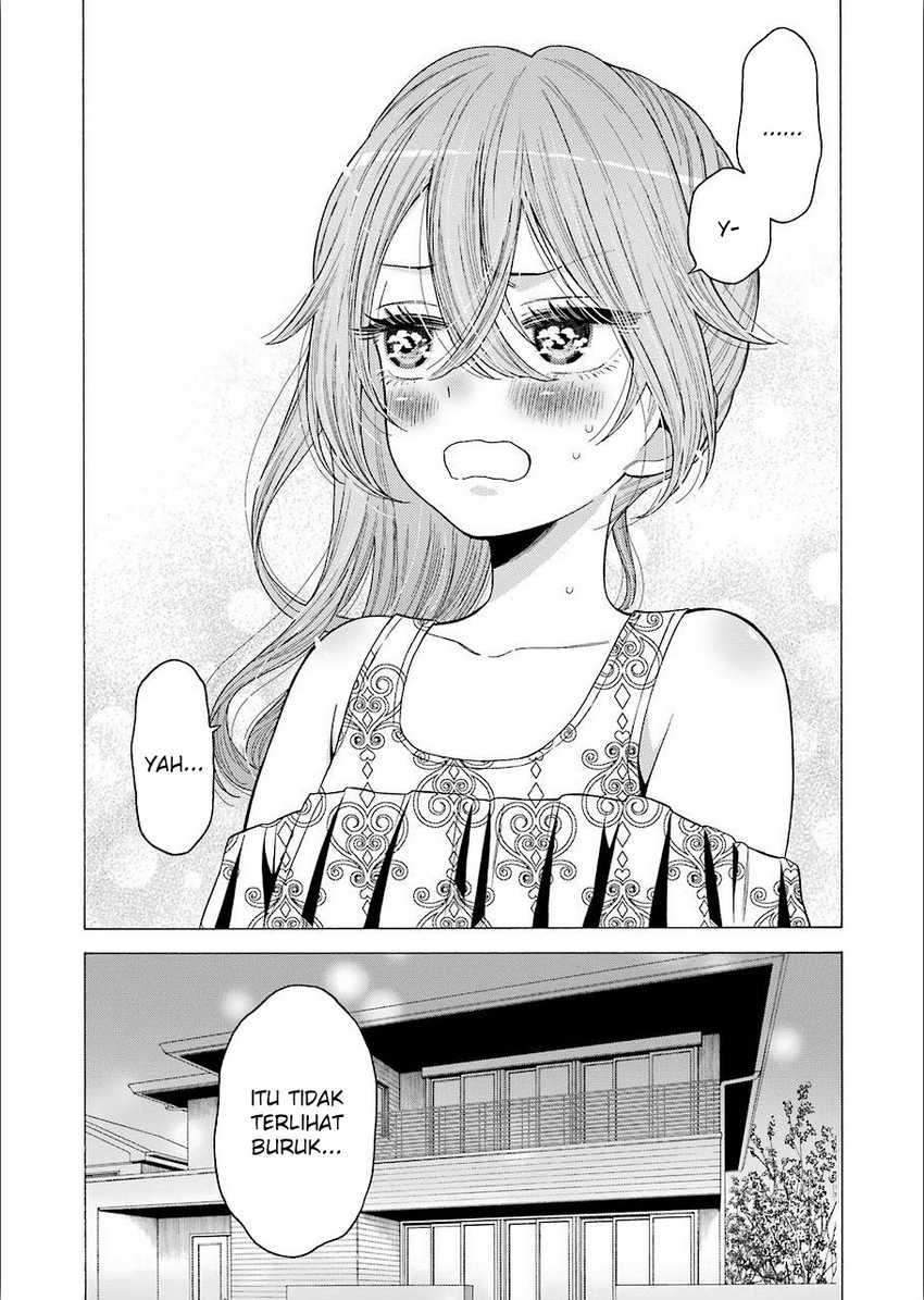 sono-bisque-doll-wa-koi-wo-suru - Chapter: 30