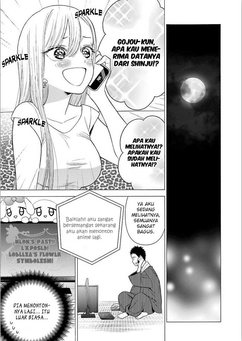 sono-bisque-doll-wa-koi-wo-suru - Chapter: 30