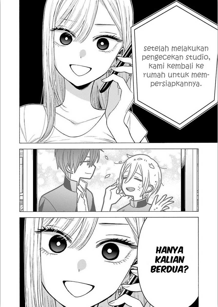 sono-bisque-doll-wa-koi-wo-suru - Chapter: 30