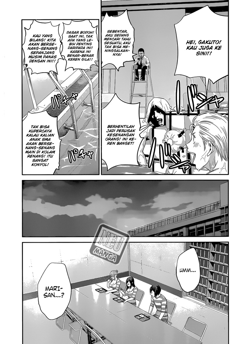 prison-school - Chapter: 133