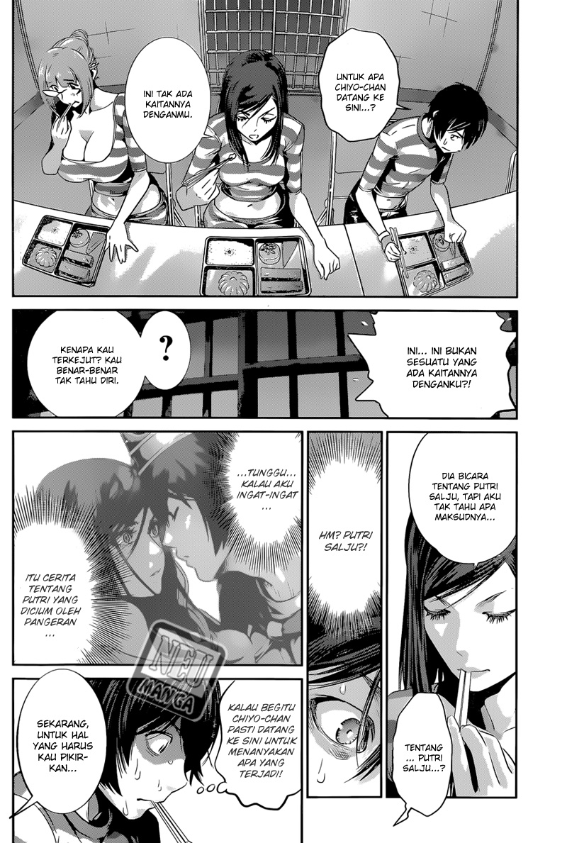 prison-school - Chapter: 133