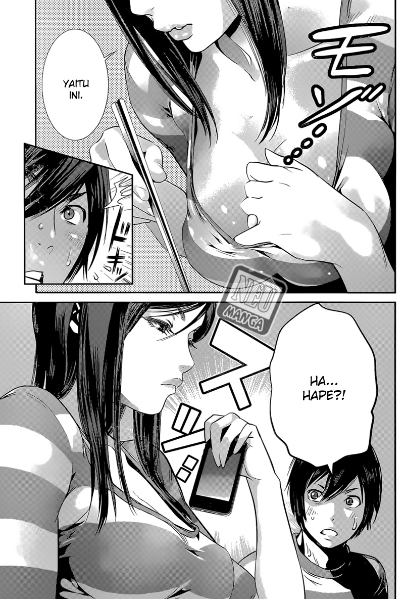 prison-school - Chapter: 133