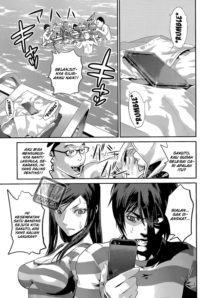 prison-school - Chapter: 133