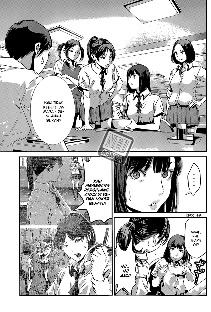 prison-school - Chapter: 133