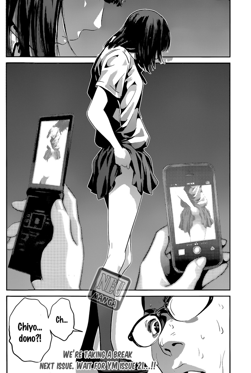 prison-school - Chapter: 133