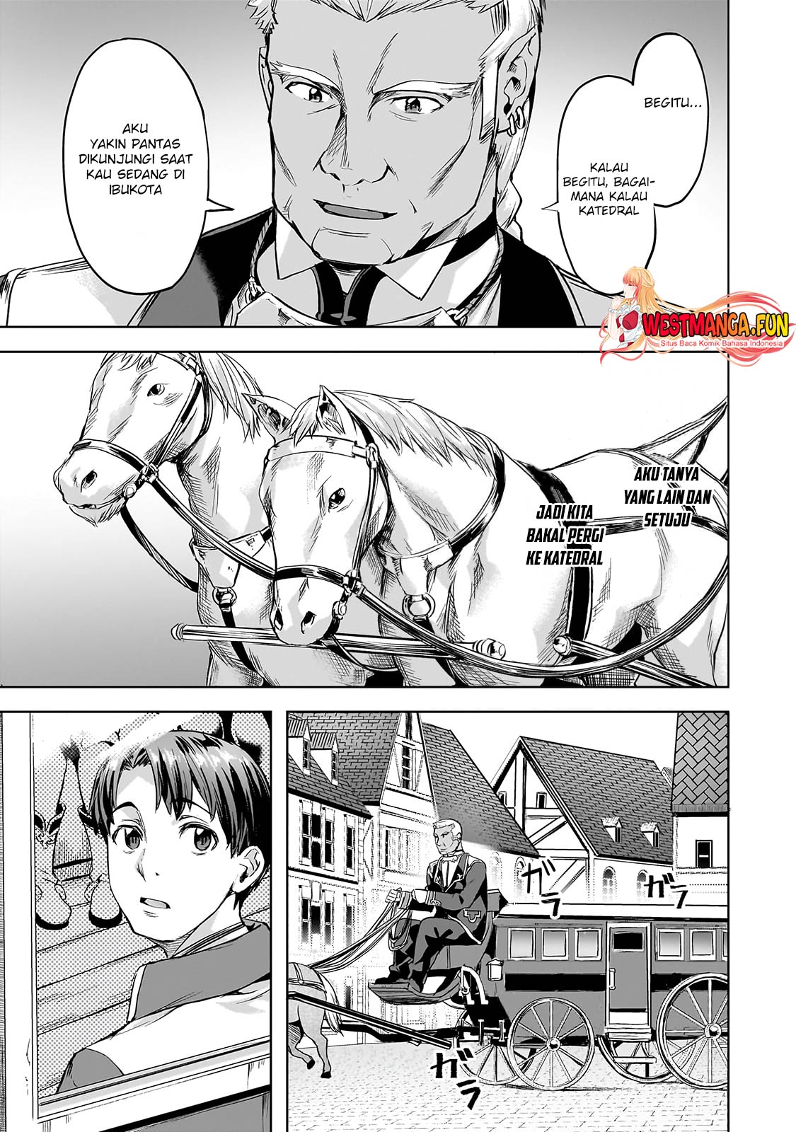 isekai-de-slow-life-wo-ganbou - Chapter: 43