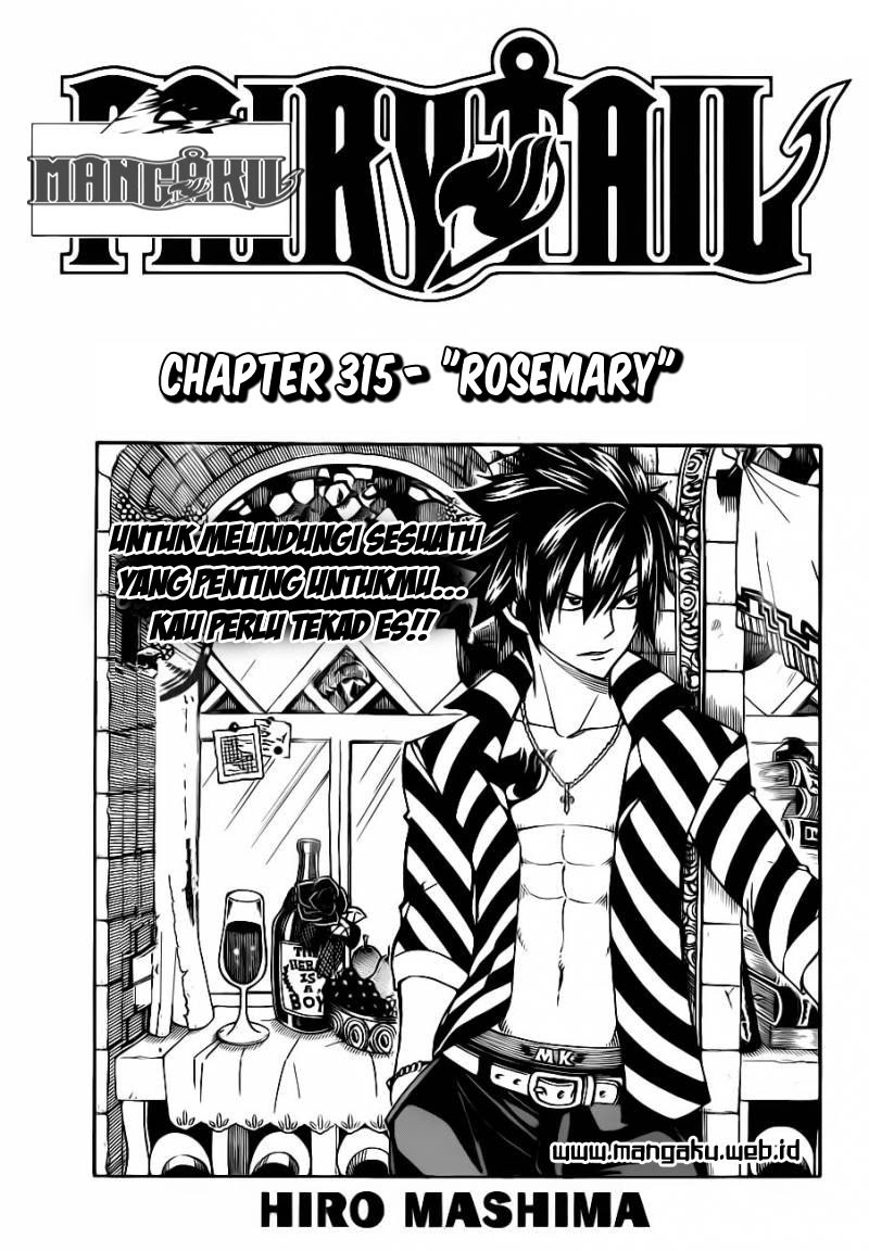 fairy-tail - Chapter: 315