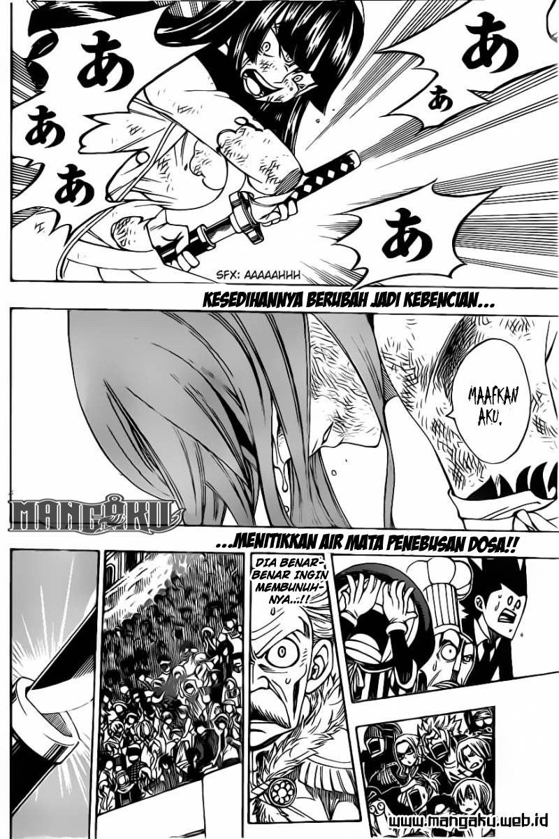 fairy-tail - Chapter: 315