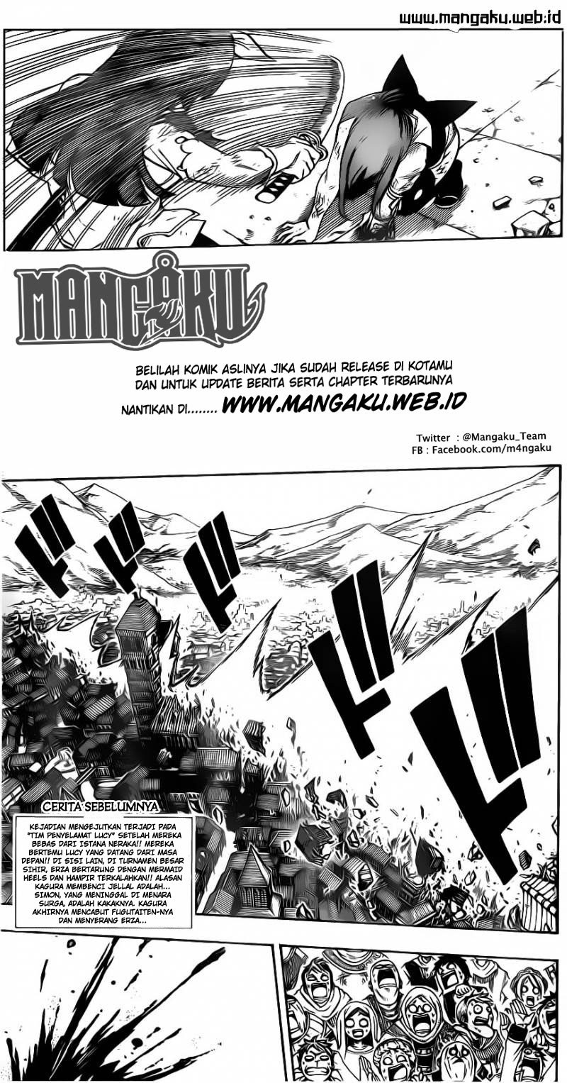 fairy-tail - Chapter: 315