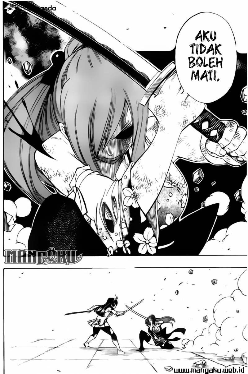 fairy-tail - Chapter: 315