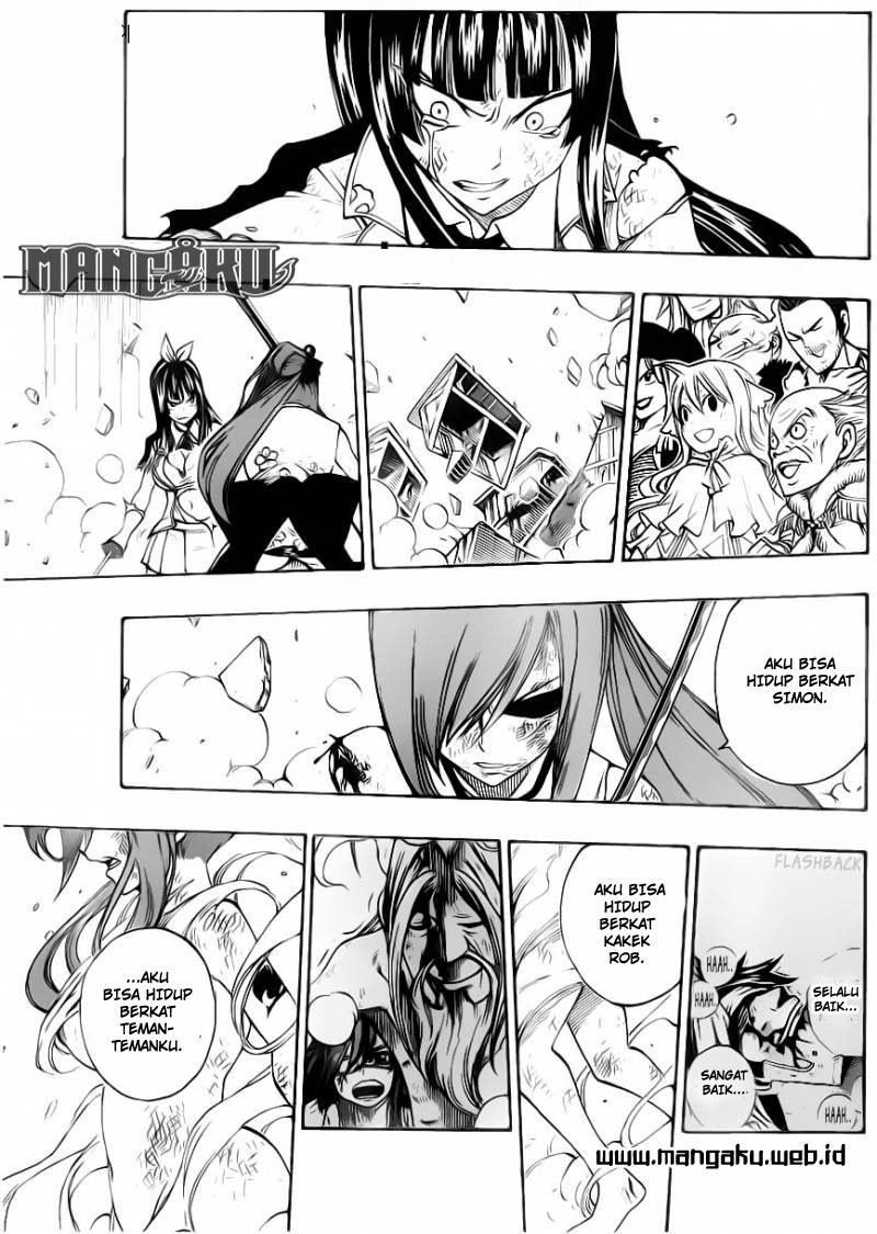 fairy-tail - Chapter: 315