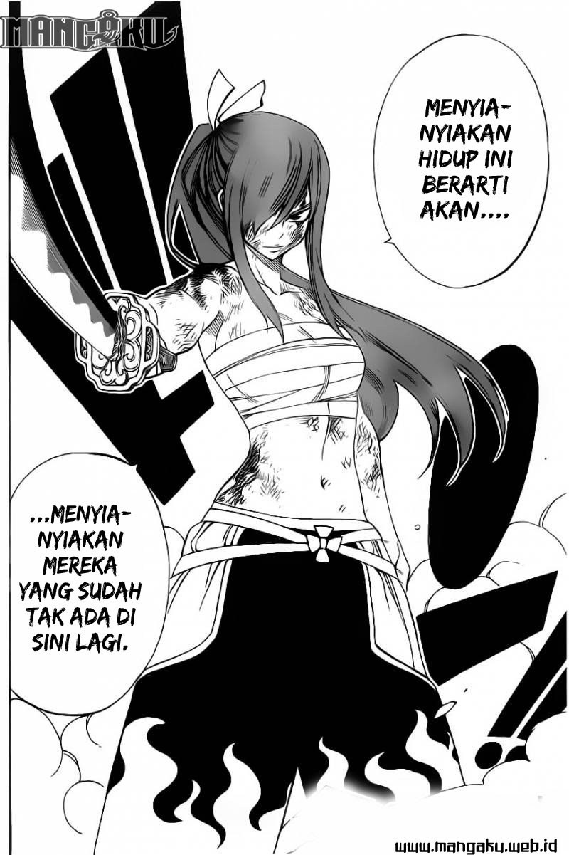 fairy-tail - Chapter: 315