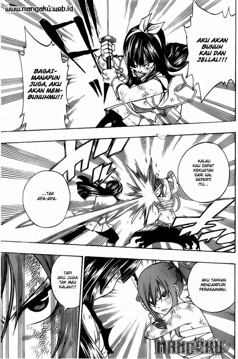 fairy-tail - Chapter: 315