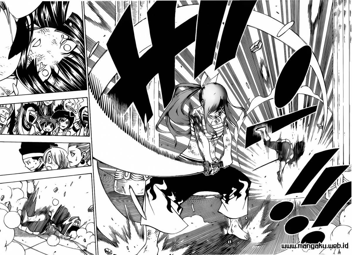 fairy-tail - Chapter: 315