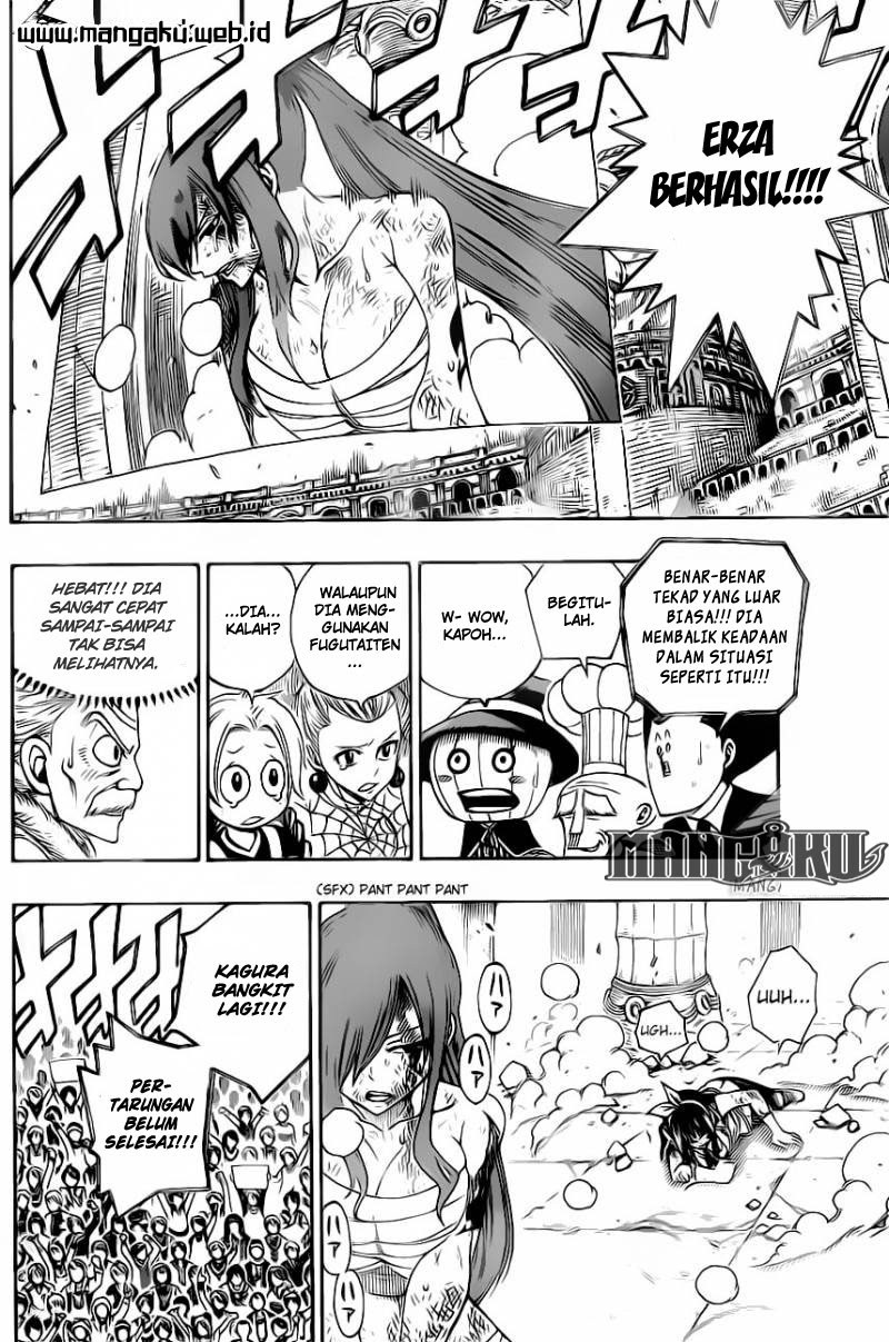 fairy-tail - Chapter: 315