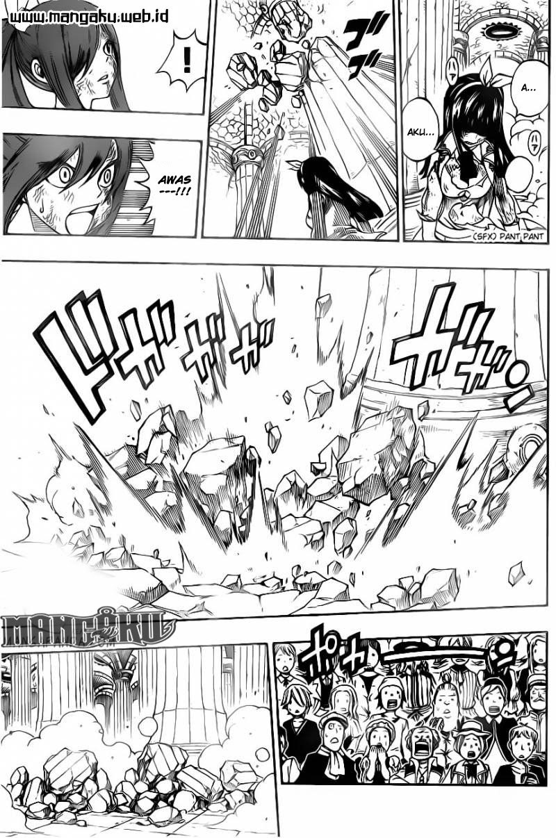 fairy-tail - Chapter: 315