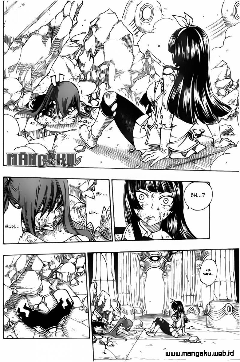 fairy-tail - Chapter: 315