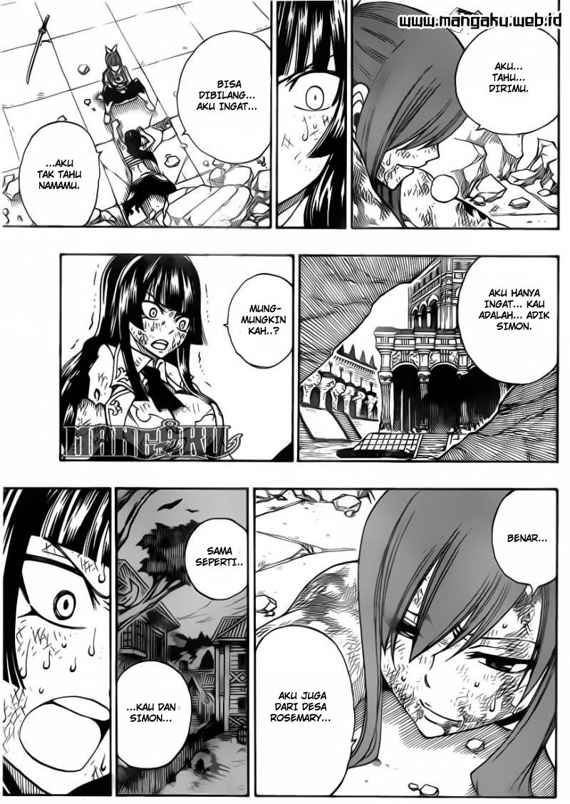 fairy-tail - Chapter: 315