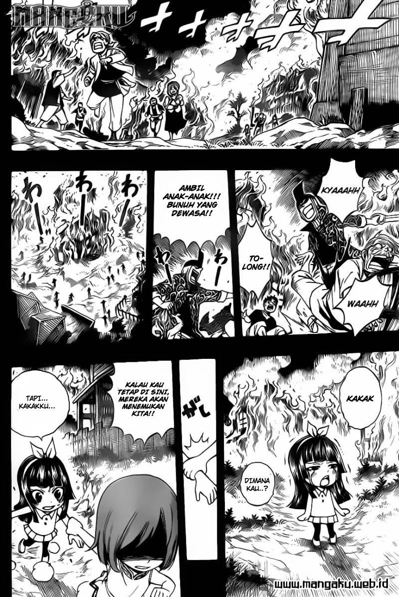 fairy-tail - Chapter: 315