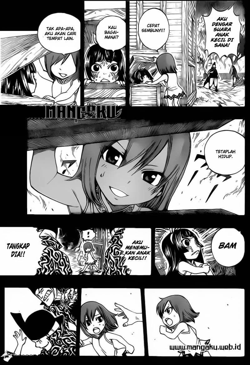 fairy-tail - Chapter: 315