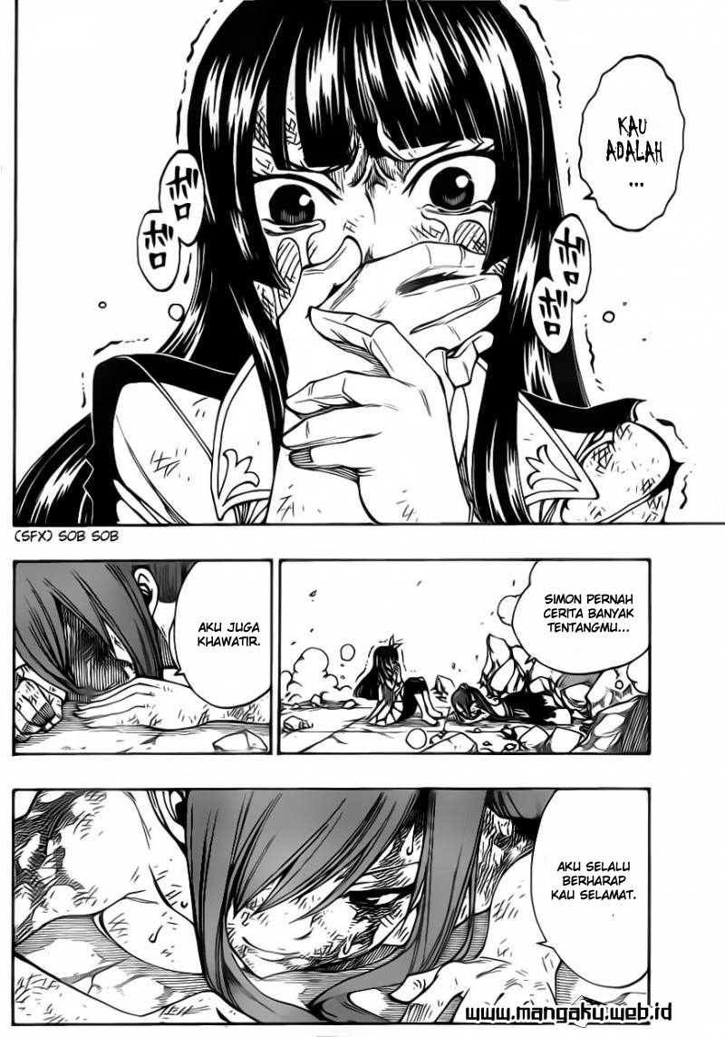 fairy-tail - Chapter: 315