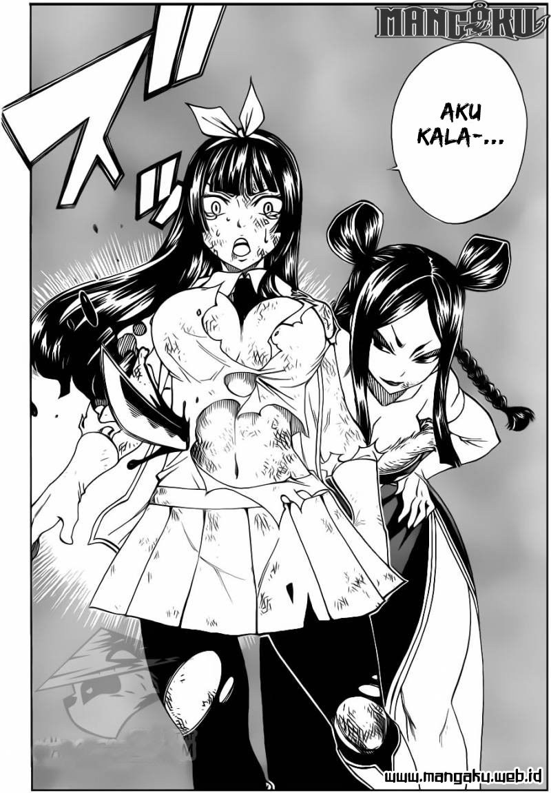 fairy-tail - Chapter: 315