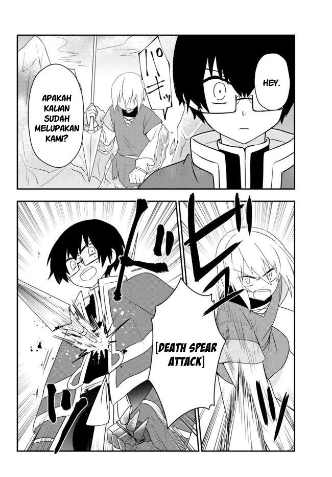 bishoujo-ni-natta-kedo-netoge-haijin-yattemasu - Chapter: 23