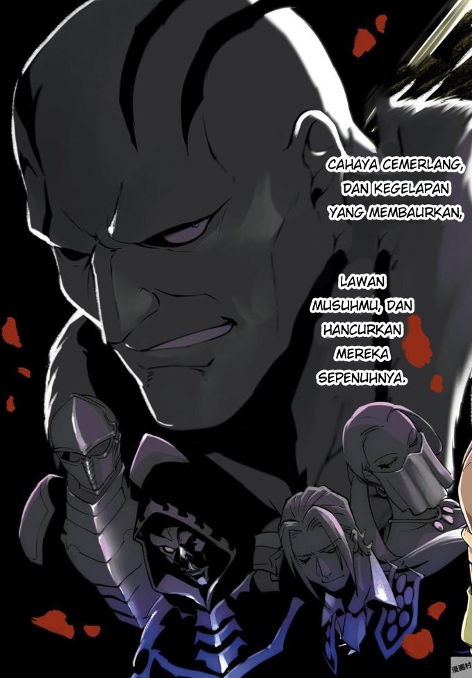 overlord - Chapter: 35