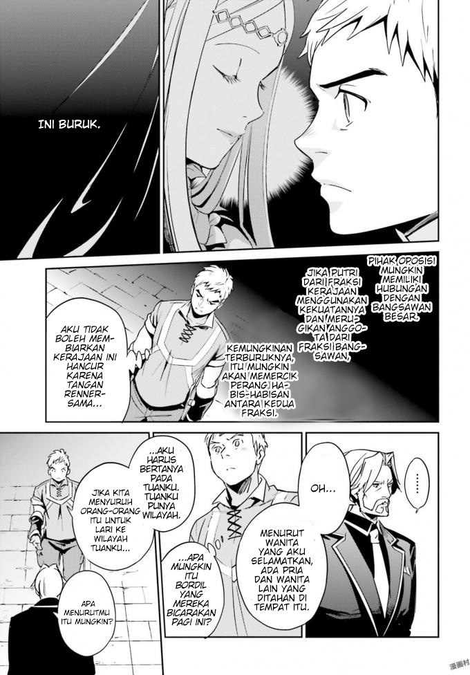 overlord - Chapter: 35