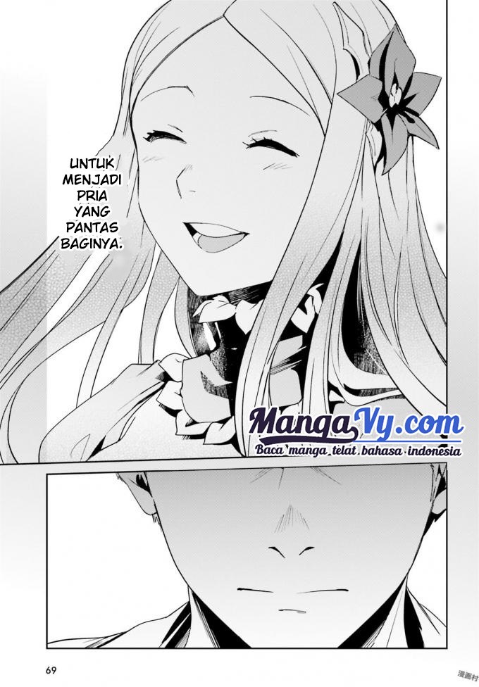 overlord - Chapter: 35