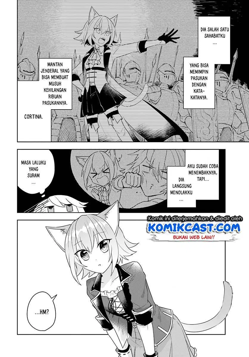 eiyuu-no-musume-to-shite-umarekawatta-eiyuu-wa-futatabi-eiyuu-o-mezasu - Chapter: 08