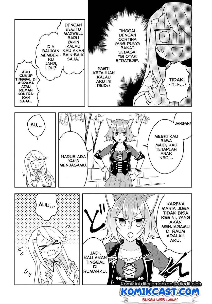 eiyuu-no-musume-to-shite-umarekawatta-eiyuu-wa-futatabi-eiyuu-o-mezasu - Chapter: 08