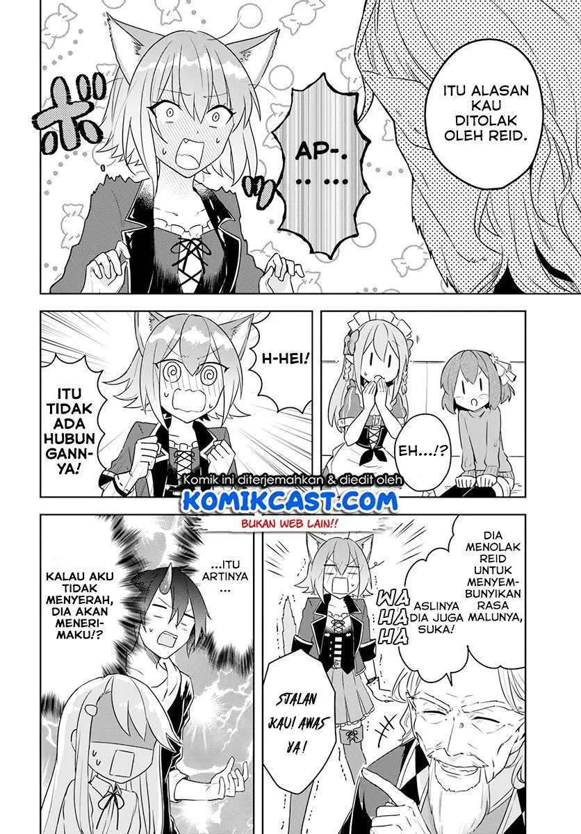 eiyuu-no-musume-to-shite-umarekawatta-eiyuu-wa-futatabi-eiyuu-o-mezasu - Chapter: 08