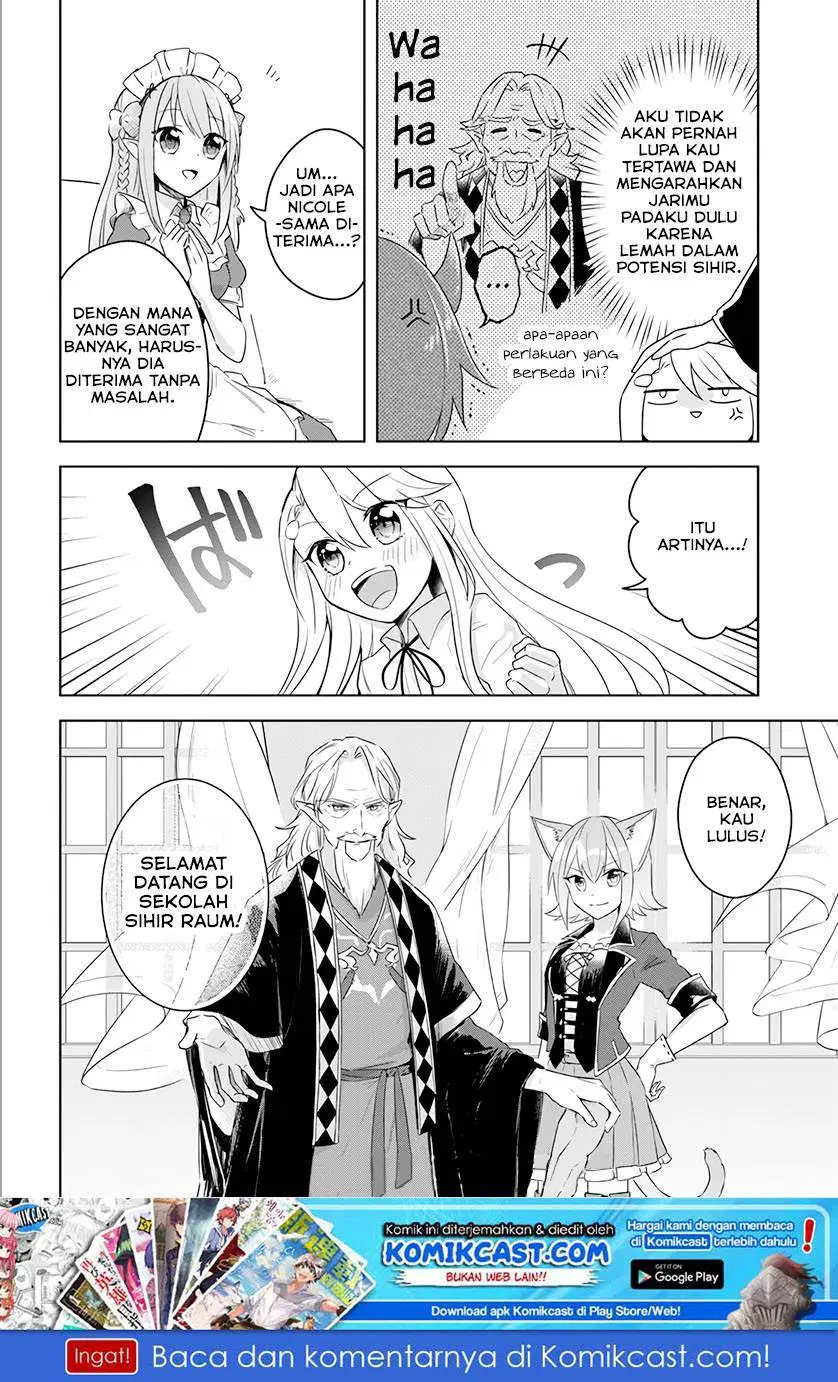 eiyuu-no-musume-to-shite-umarekawatta-eiyuu-wa-futatabi-eiyuu-o-mezasu - Chapter: 08