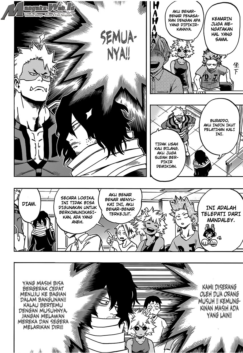 boku-no-hero-academia - Chapter: 74