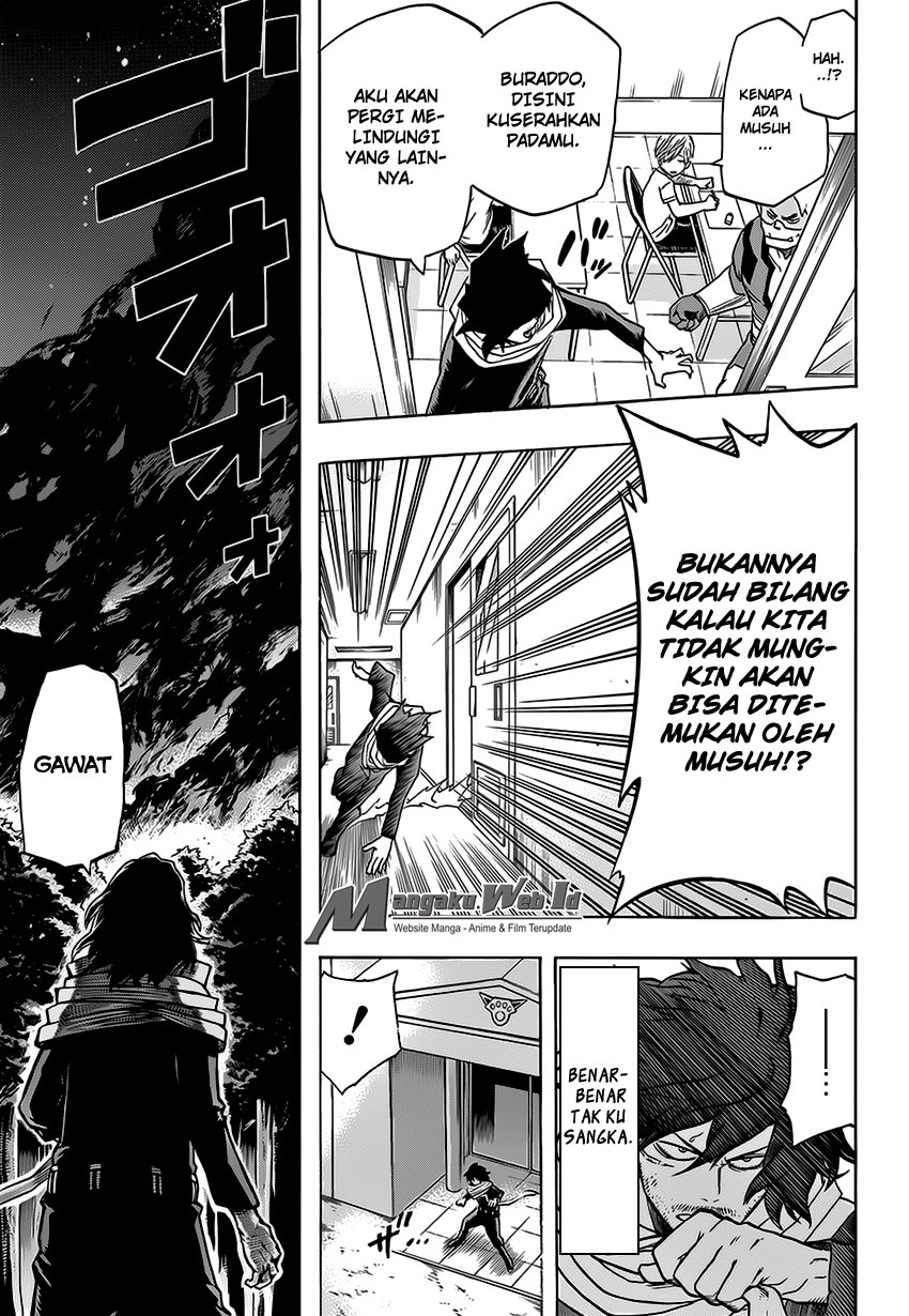 boku-no-hero-academia - Chapter: 74